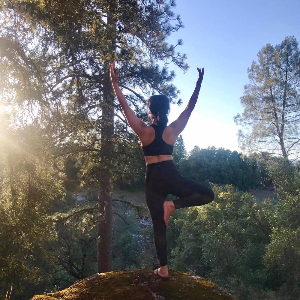 Meet your Posher, Yogimama14